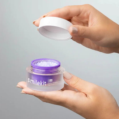 smilekit™ V34 Tandblekningspulver