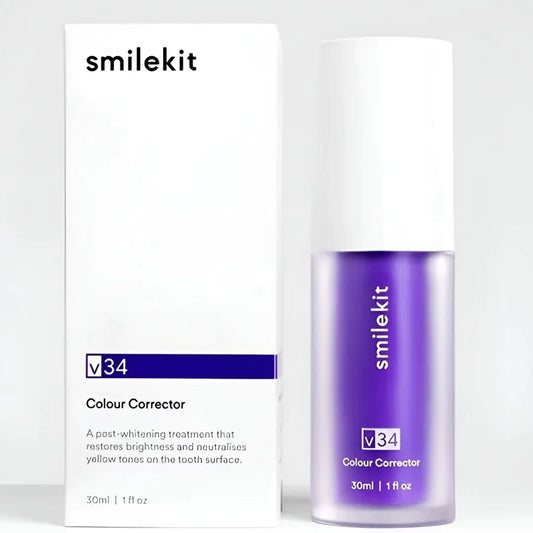 smilekit™ V34 tandkräm